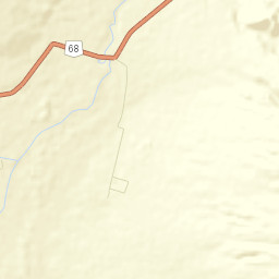 Cafayate Street Map