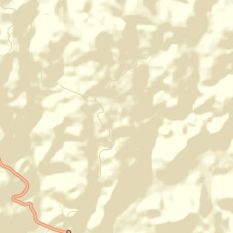 União da Vitória Street Map