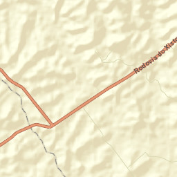 Paulo Frontin Street Map