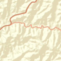 Rio Negro Street Map
