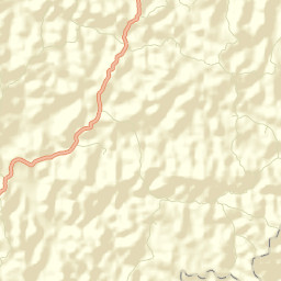 Campo Alegre Street Map