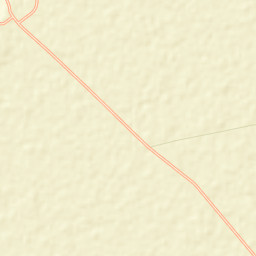 Tshabong Street Map