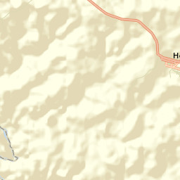 Honório Serpa Street Map