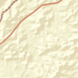 Paula Freitas Street Map