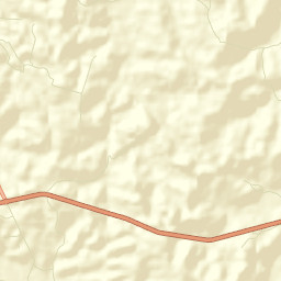 Três Barras Street Map