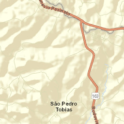 Dionísio Cerqueira Street Map