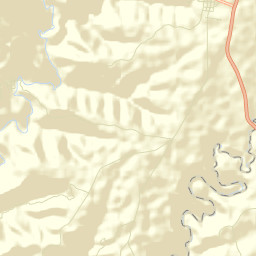 Palma Sola Street Map