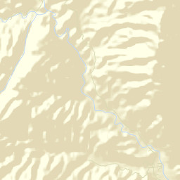 Departamento de Burruyacú Street Map