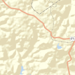 Matos Costa Street Map