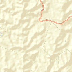 Major Vieira Street Map
