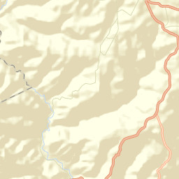 Papanduva Street Map