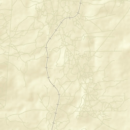 Dvokodvweni Inkhundla Street Map