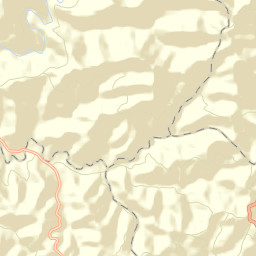 Tigrinhos Street Map