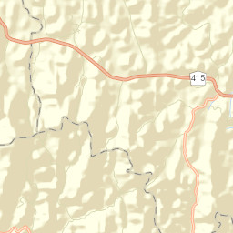 São João do Itaperiú Street Map