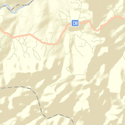 Ntondozi Street Map