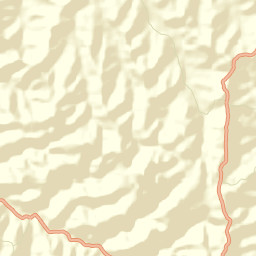 Santa Terezinha Street Map