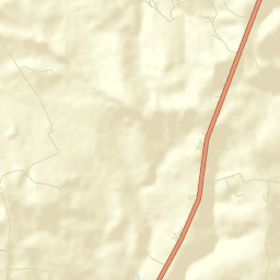 Gert Sibande District Municipality Street Map