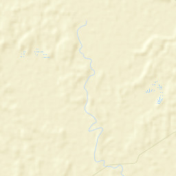 Departamento de Sargento Cabral Street Map