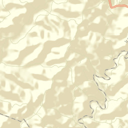 Iraceminha Street Map