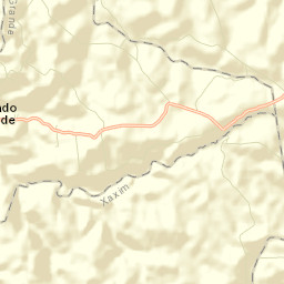 Lajeado Grande Street Map