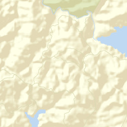 Ponte Serrada Street Map