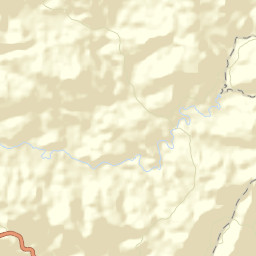 Vargem Bonita Street Map