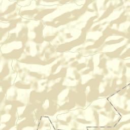 Rio das Antas Street Map