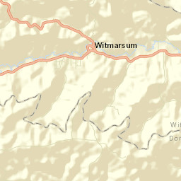Dona Emma Street Map