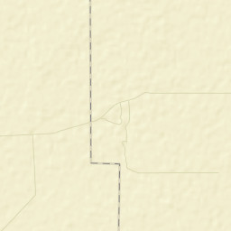 El Hoyo Street Map