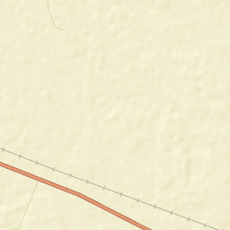 Departamento de Presidencia de la Plaza Street Map