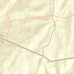 Sigwe Inkhundla Street Map
