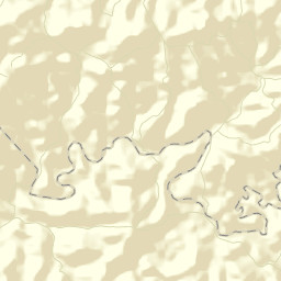 Tangará Street Map