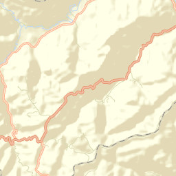 Presidente Getúlio Street Map