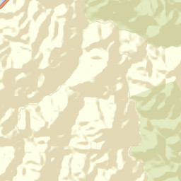 Apiúna Street Map
