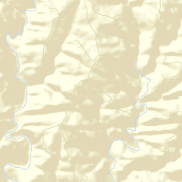 Departamento de Cainguás Street Map