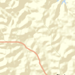 Rio dos Índios Street Map