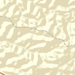 Erval Velho Street Map