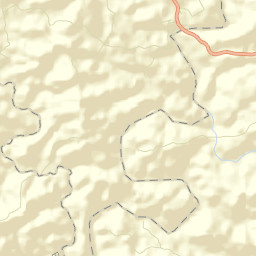 Frei Rogério Street Map