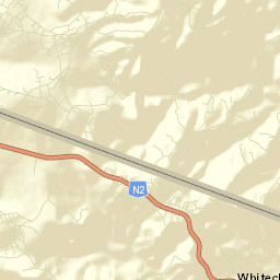 Zombodze Ikhundla Street Map