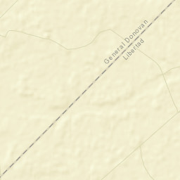 Departamento de Libertad Street Map