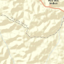 Nonoai Street Map
