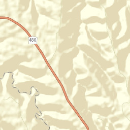 Erval Grande Street Map
