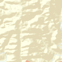 Departamento de Veinticinco de Mayo Street Map