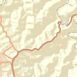 Três Passos Street Map