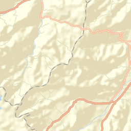 Braço do Trombudo Street Map