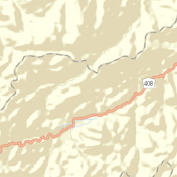 Major Gercino Street Map