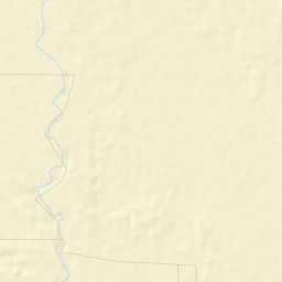 Departamento de Tapenagá Street Map