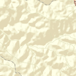 Miraguaí Street Map