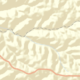 Trindade do Sul Street Map