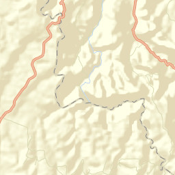 Agrolândia Street Map